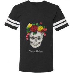 Unisex Vintage Sports Tee