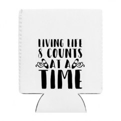 Regular 12 oz Can Cooler