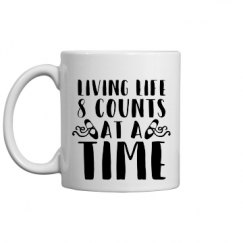 11oz Ceramic Coffee Mug