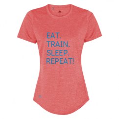 Women's Adidas Sport Shirt