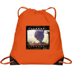 Port & Company Drawstring Cinch Bag