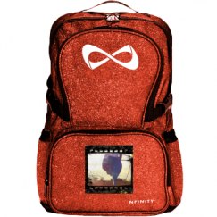Nfinity Sparkle Backpack Bag