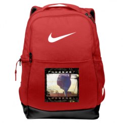 Nike Brasilia Medium Backpack