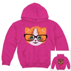 soul kids hoodie