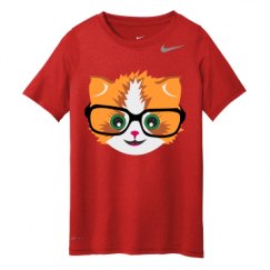 Youth Nike Legend Shirt