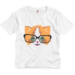 Youth Basic Promo Tee