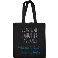 Dance Mom Bag