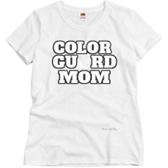 Ladies Basic Softstyle Promo Tee