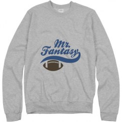 Unisex Basic Promo Crewneck Sweatshirt