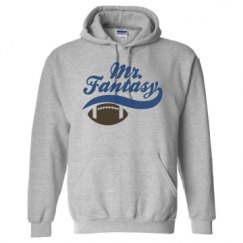 Unisex Basic Promo Hoodie