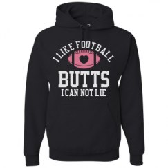 Unisex Basic Promo Hoodie