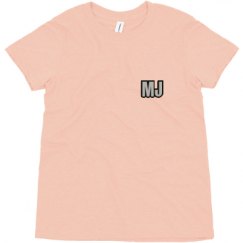 Youth Triblend Tee