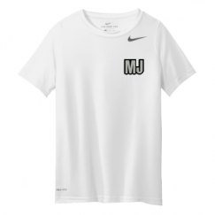 Youth Nike Legend Shirt