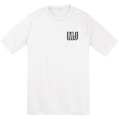 Youth Athletic Performance Tee