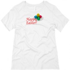 Ladies Relaxed Fit Tee