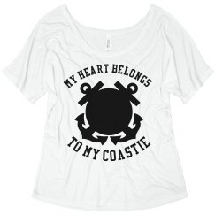 My Heart (Coast Guard)