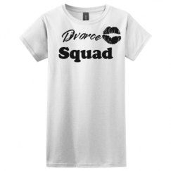 Ladies Basic Softstyle Tee