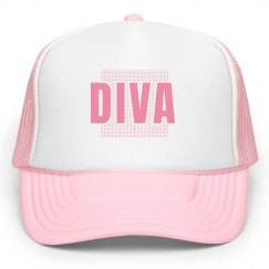 Diva Pink