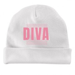 Rabbit Skins Baby Hat