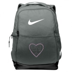 Nike Brasilia Medium Backpack
