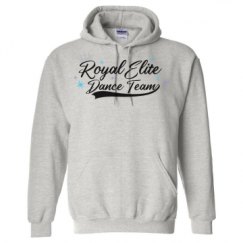 Unisex Basic Promo Hoodie