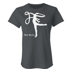 Ladies Slim Fit Favorite Tee
