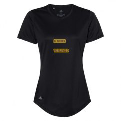 Women's Adidas Sport Shirt