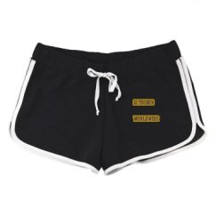 Ladies Relay Shorts