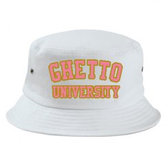 Unisex Bucket Hat