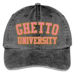 Vintage Baseball Cap