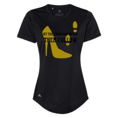 Women's Adidas Sport Shirt