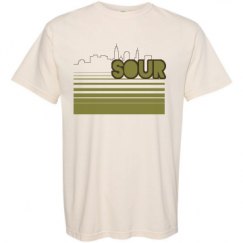 Adult Heavyweight T-Shirt