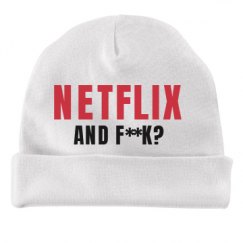 Rabbit Skins Baby Hat