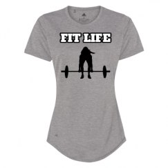 Women's Adidas Sport Shirt