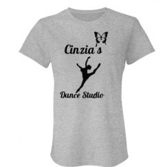 Ladies Slim Fit Favorite Tee