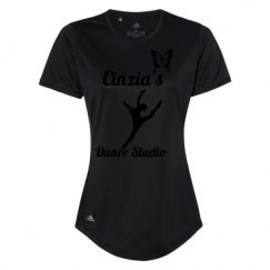 Women's Adidas Sport Shirt