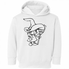 Toddler Hooded Sweatshirt