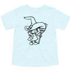 Toddler Triblend Tee