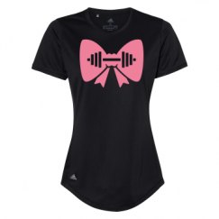 Women's Adidas Sport Shirt 