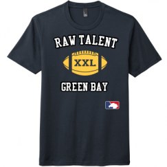 Unisex Perfect Tri Tee