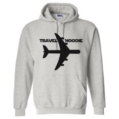 travel Hoodie