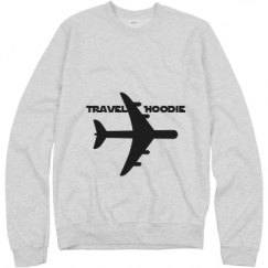 Unisex Basic Promo Crewneck Sweatshirt