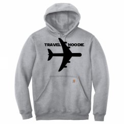 Unisex Carhartt Hooded Sweatshirt