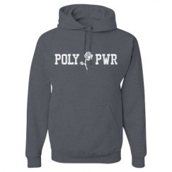 Unisex Basic Promo Hoodie