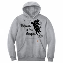 Unisex Carhartt Hooded Sweatshirt