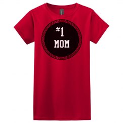 Mommy shirt