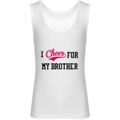 Youth Jersey Tank Top