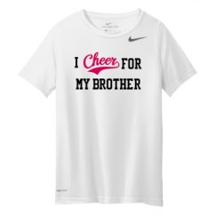 Youth Nike Legend Shirt