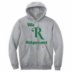 Unisex Carhartt Hooded Sweatshirt