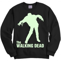 Walking dead 2 (GlowInTheDarkLogo)